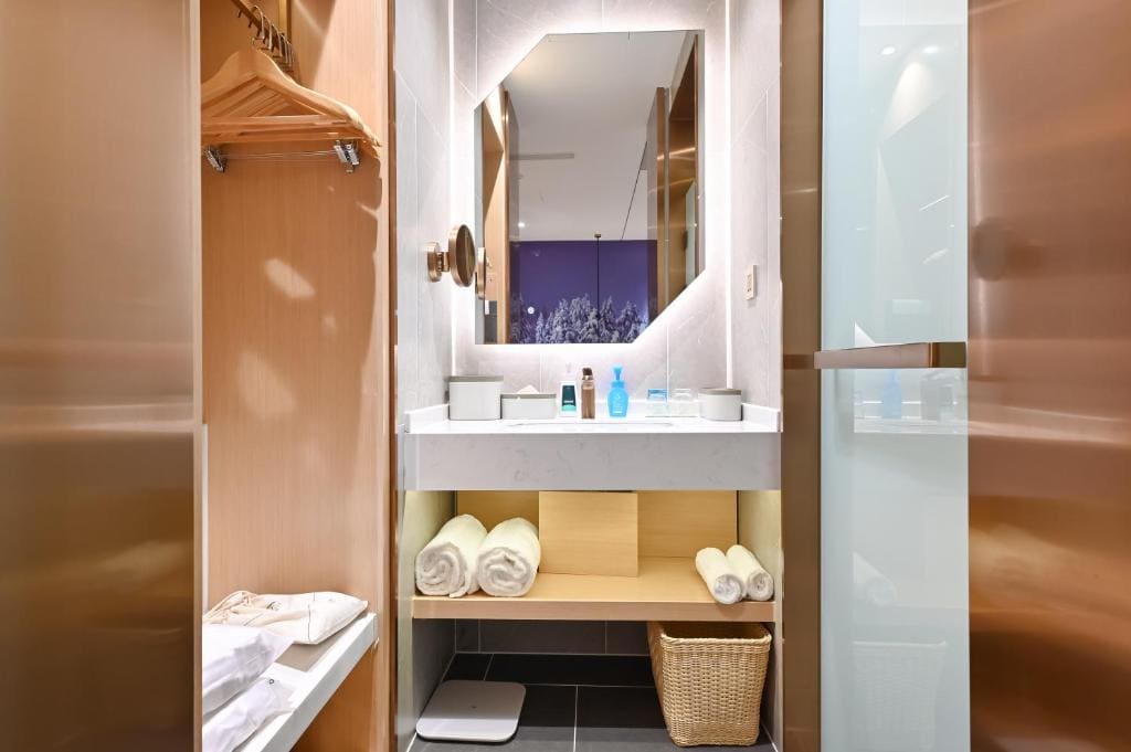 Experienced Double Room room - Image 3