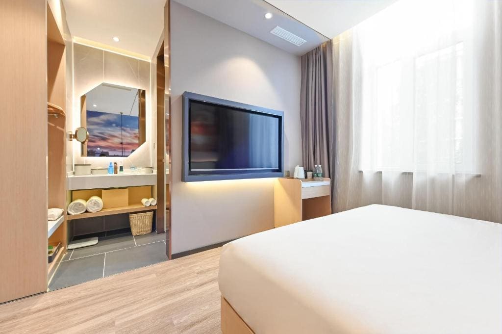 Superior Double Room room - Image 3