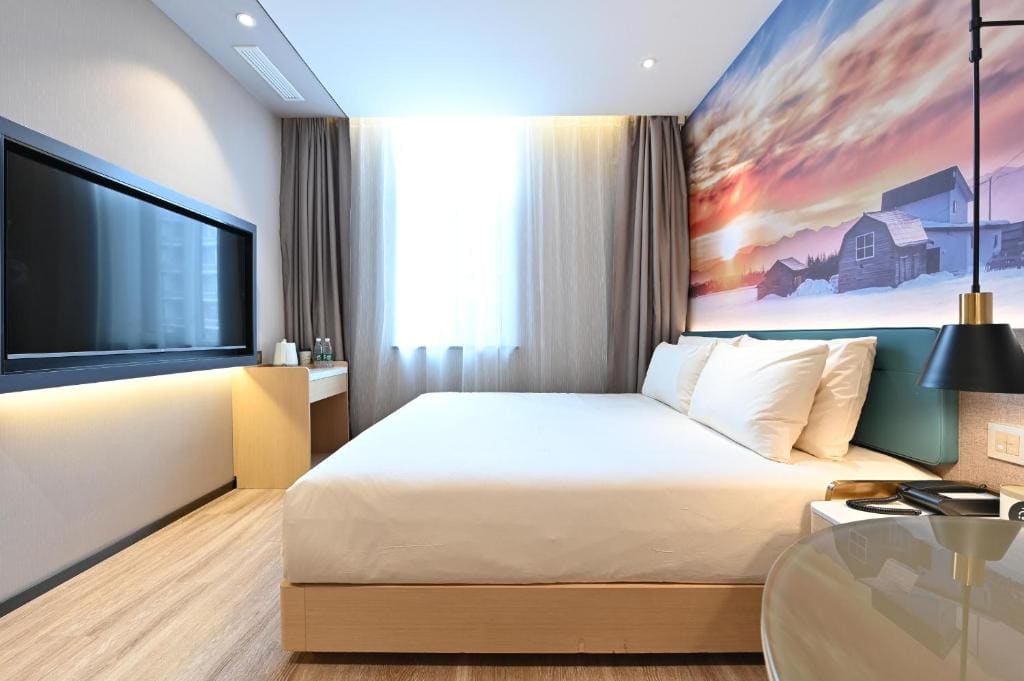 Superior Double Room room - Image 1
