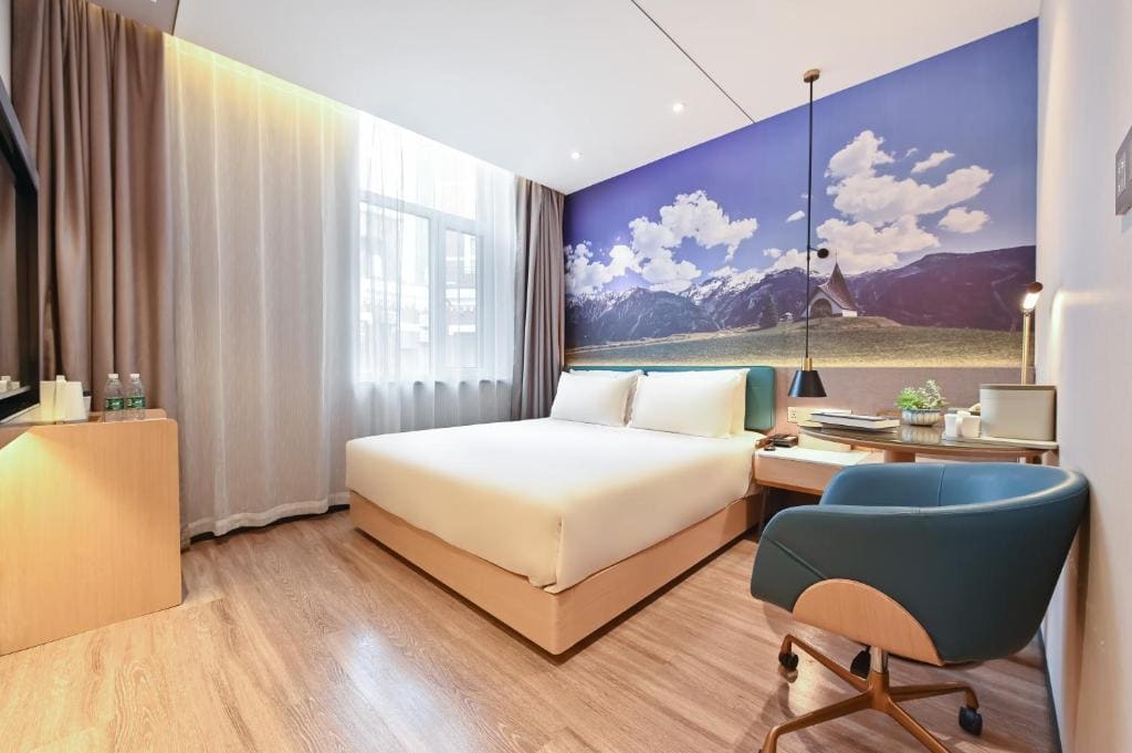 Executive Double Room room - Image 1