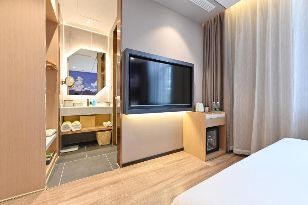 Executive Double Room room - Image 2