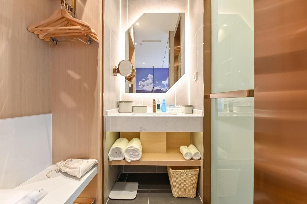 Executive Double Room room - Image 1
