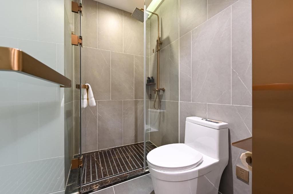 Executive Twin Room room - Image 3