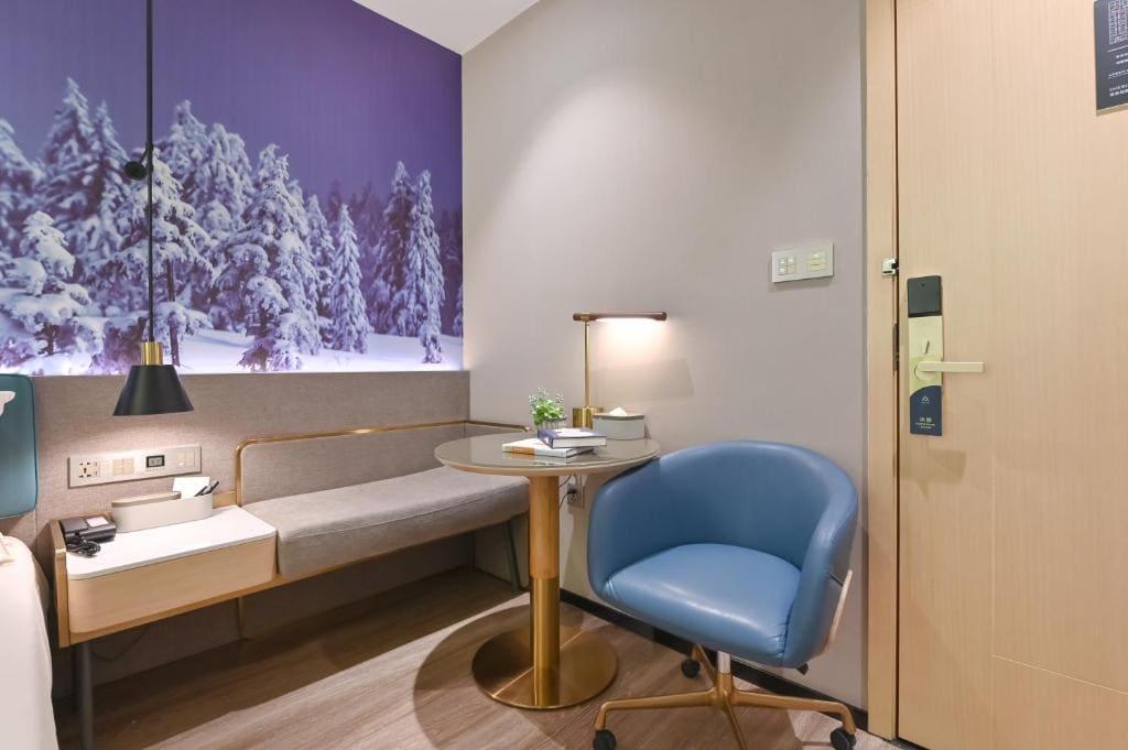 Experienced Double Room room - Image 1