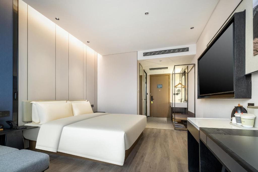 Superior Double Room room - Image 1