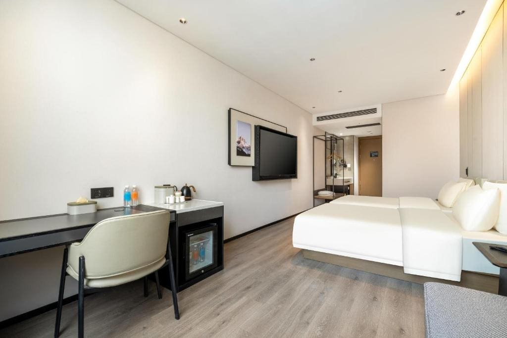 Superior Twin Room room - Image 1