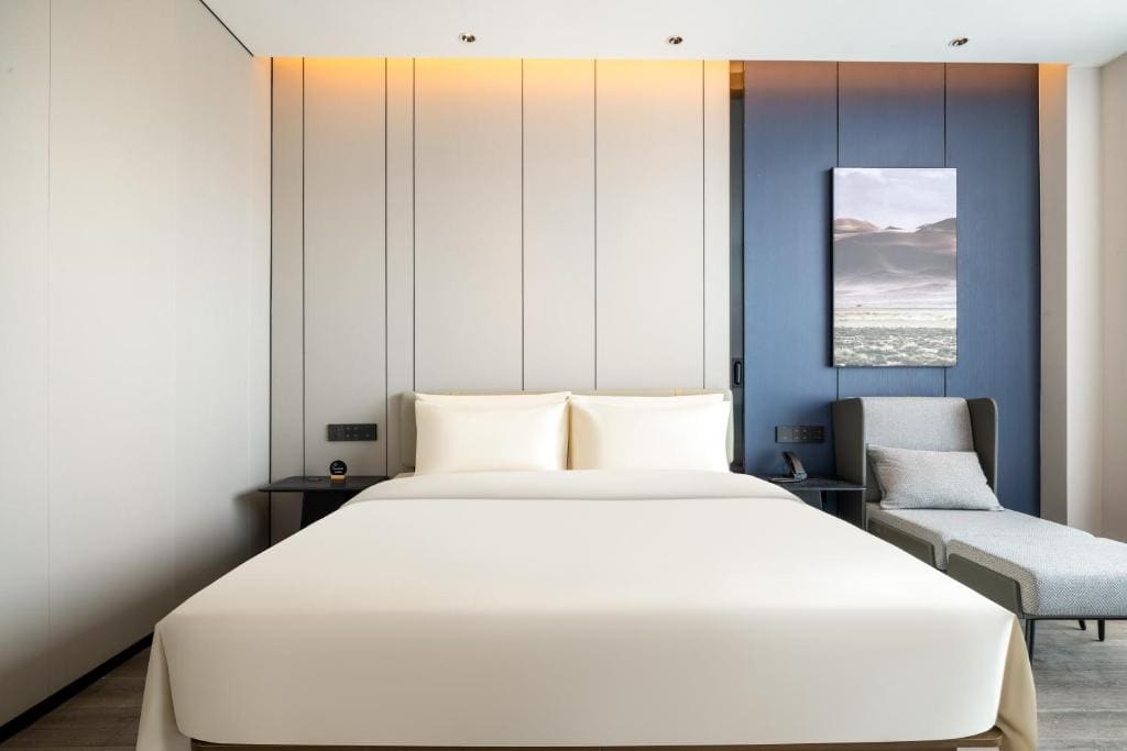 Executive Double Room room - Image 2