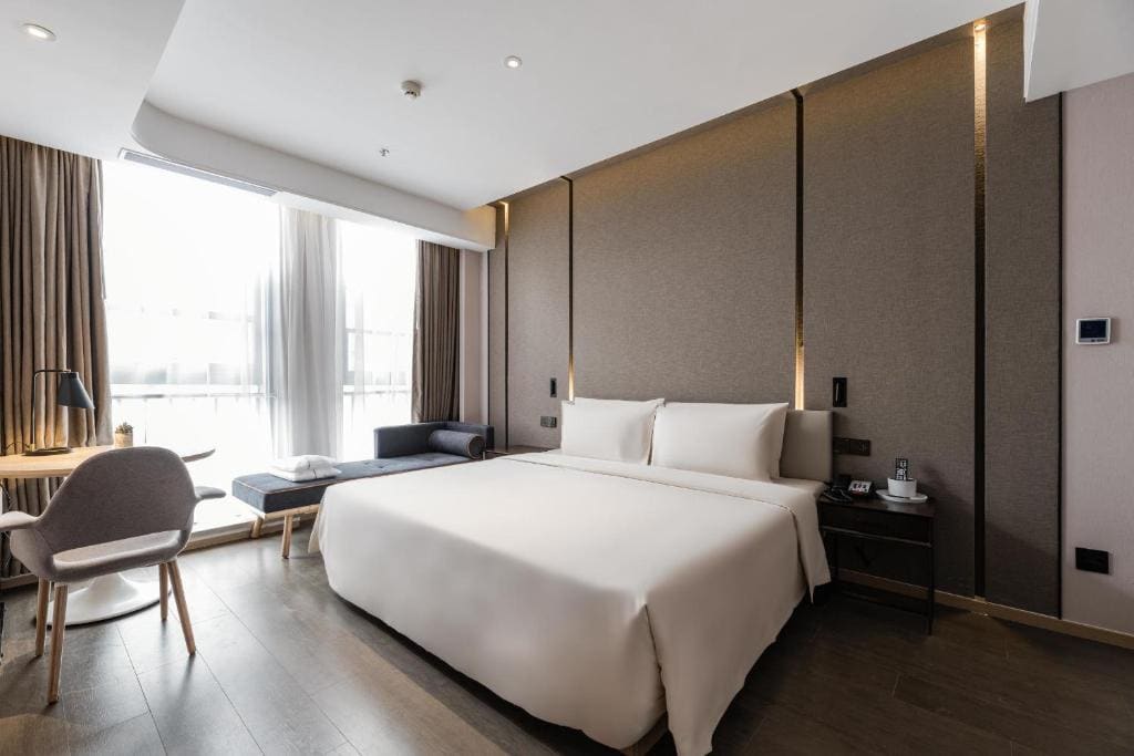 Superior Suite room - Image 3