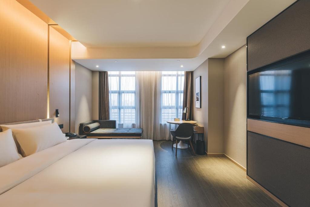 Executive Double Room room - Image 2