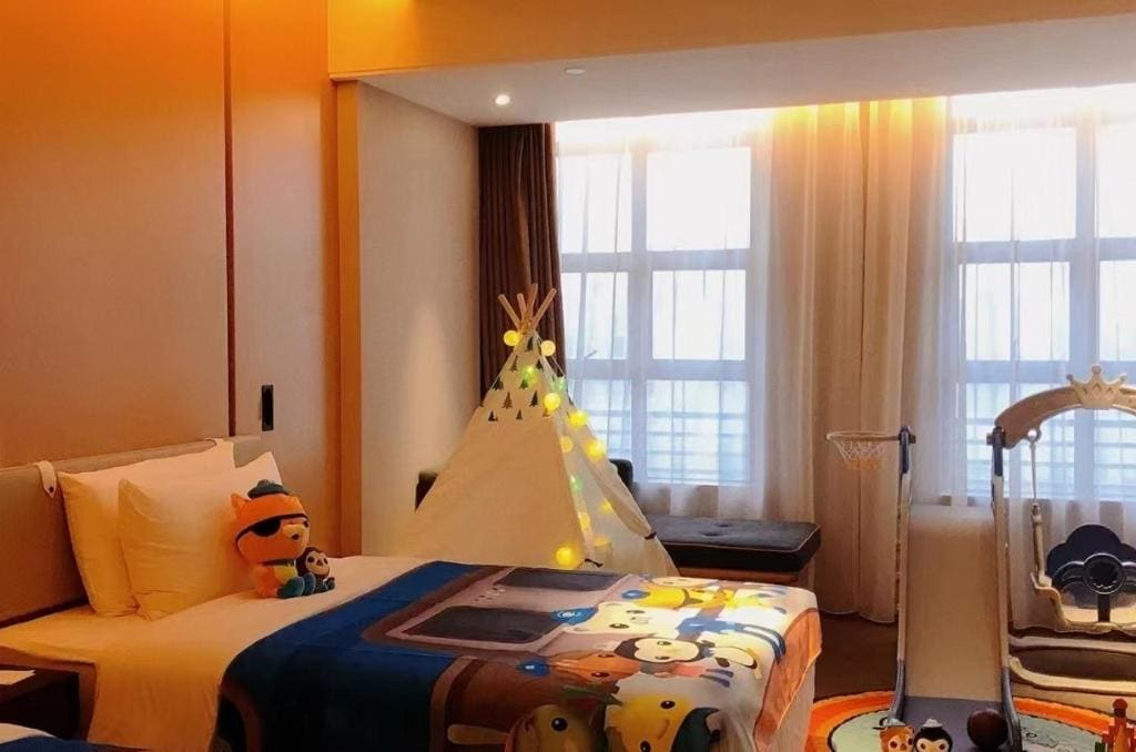 Jimu Child-Parent Room room - Image 2