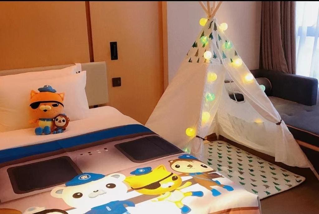Jimu Child-Parent Room room - Image 1