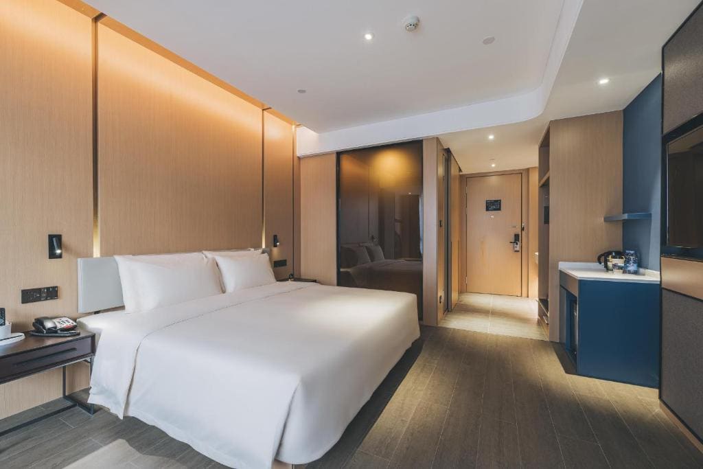 Executive Double Room room - Image 3