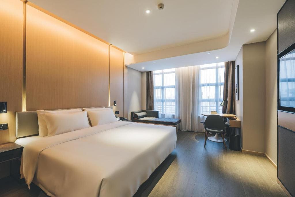 Jimu Suite room - Image 1