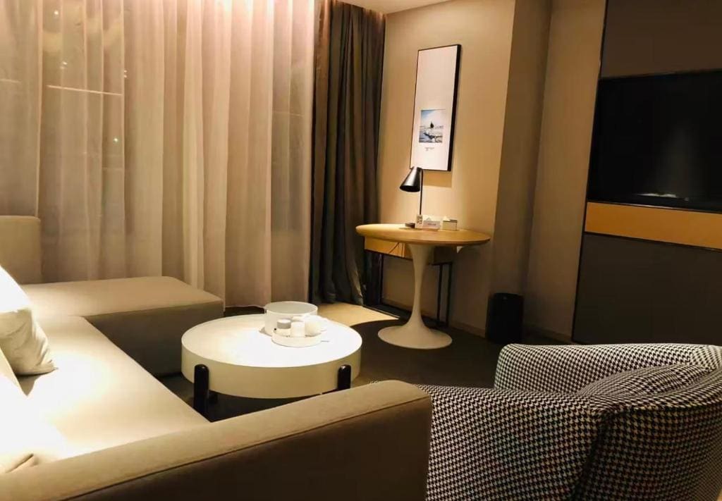Jimu Suite room - Image 2