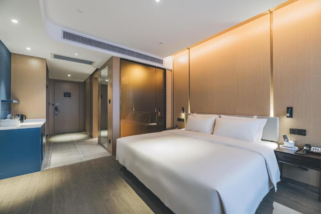 Superior Double Room room - Image 1