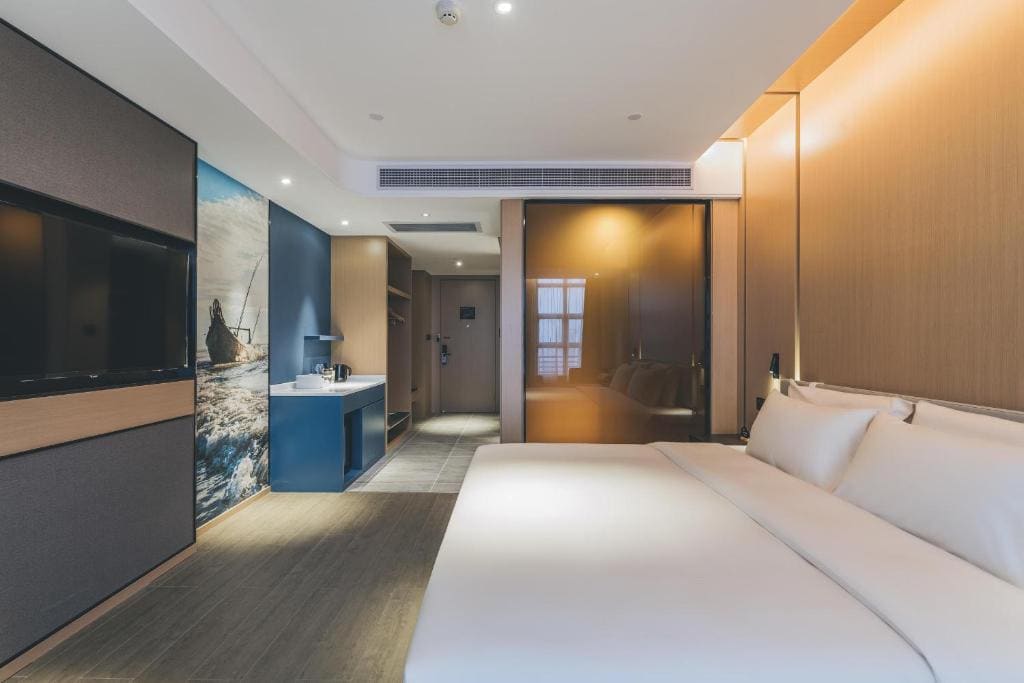 Superior Double Room room - Image 2