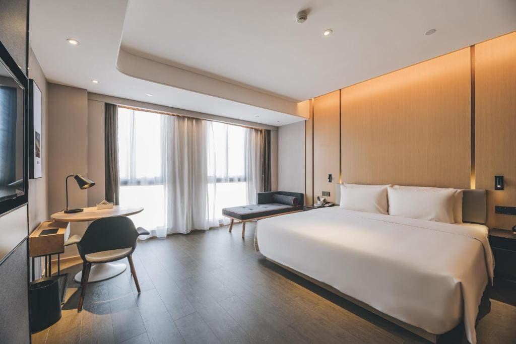 Superior Suite room - Image 1