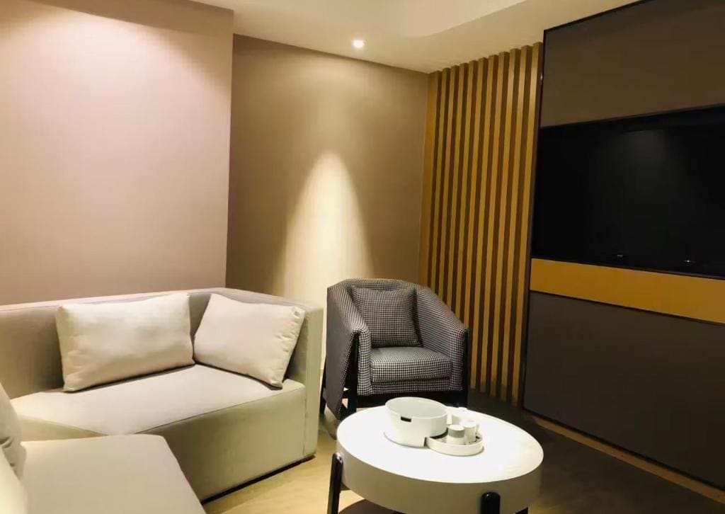 Superior Suite room - Image 3