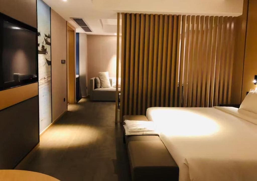Superior Suite room - Image 2