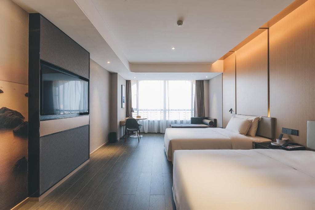 Superior Twin Room room - Image 1