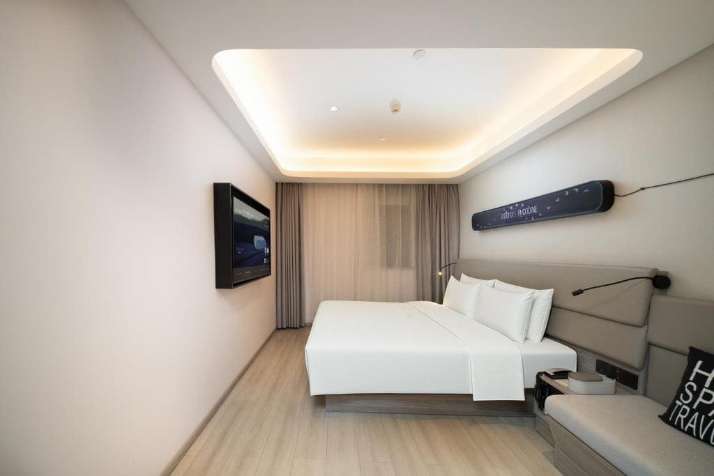 Double Room room - Image 1