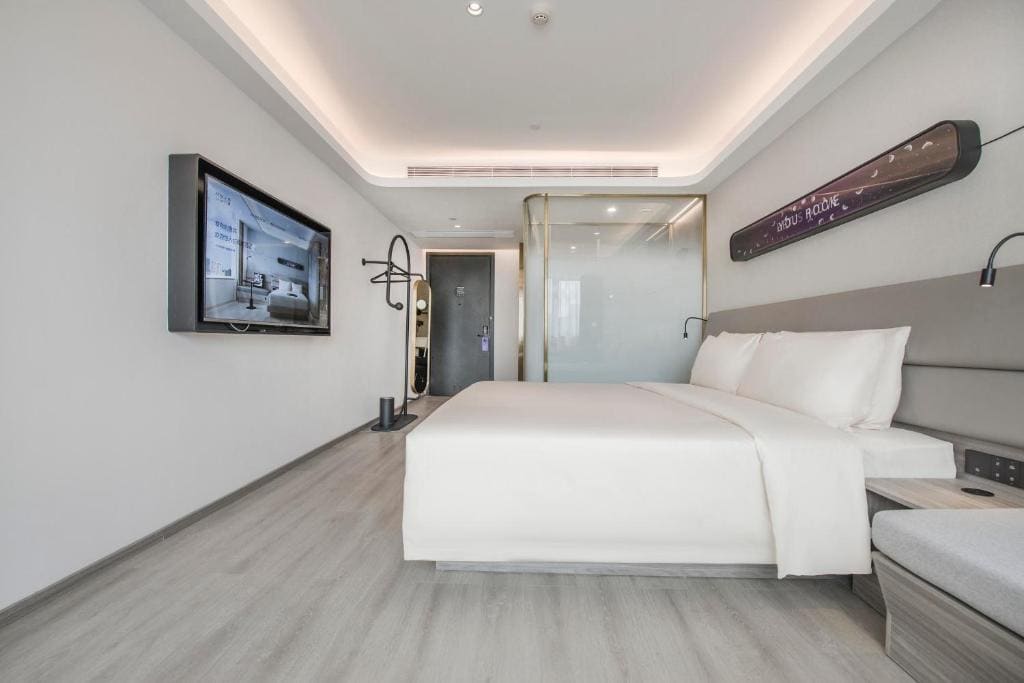 Premier Double Room room - Image 2