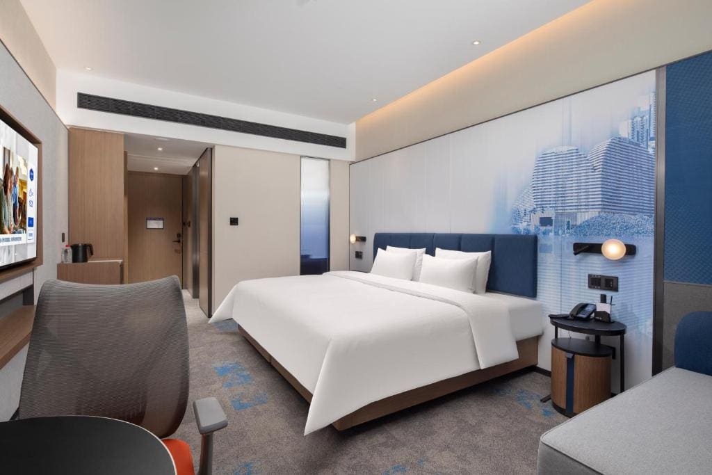 Twin Room room - Image 2