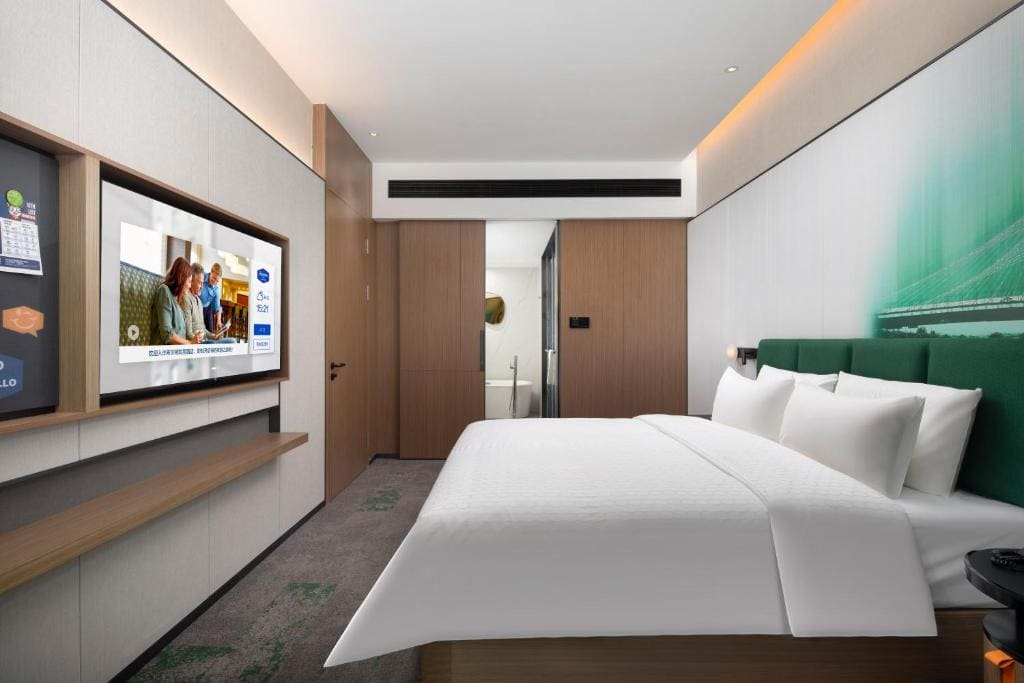 Double Room room - Image 2