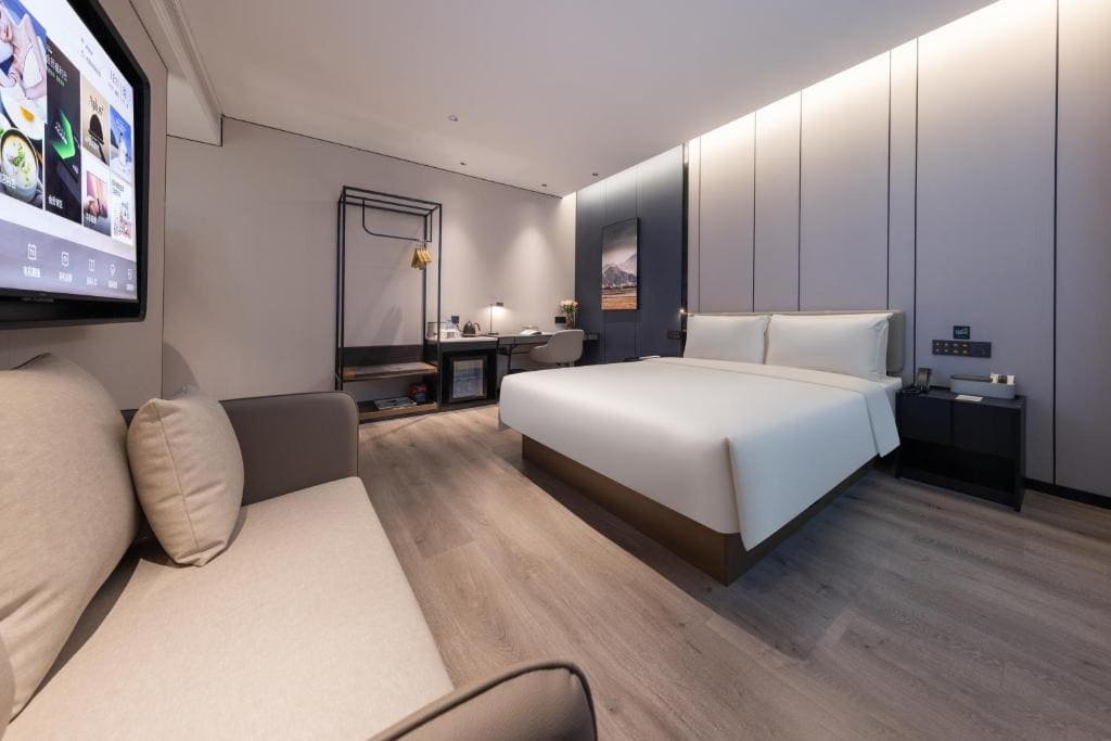 Executive Double Room room - Image 2