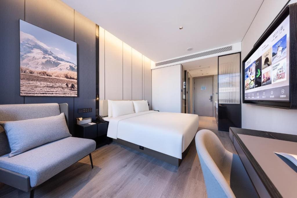 Superior Double Room room - Image 2