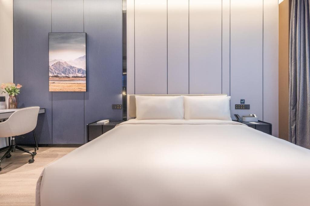 Executive Double Room room - Image 1