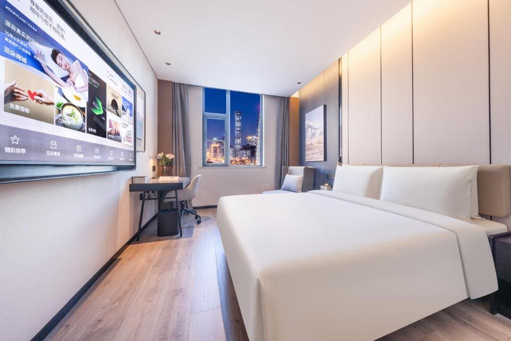 Superior Double Room room - Image 3