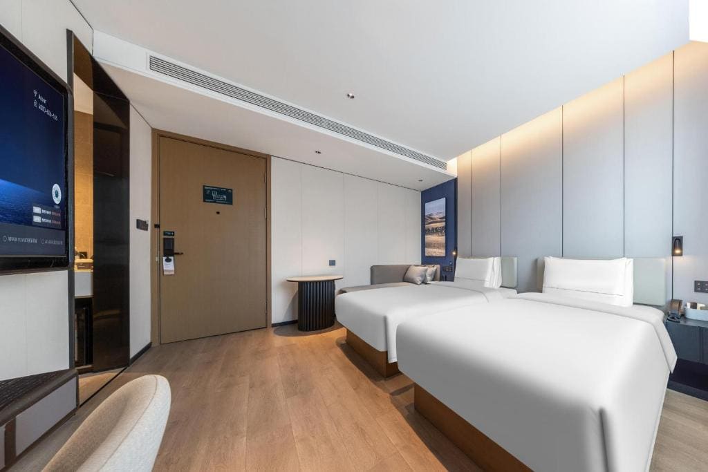 Premier Twin Room room - Image 2