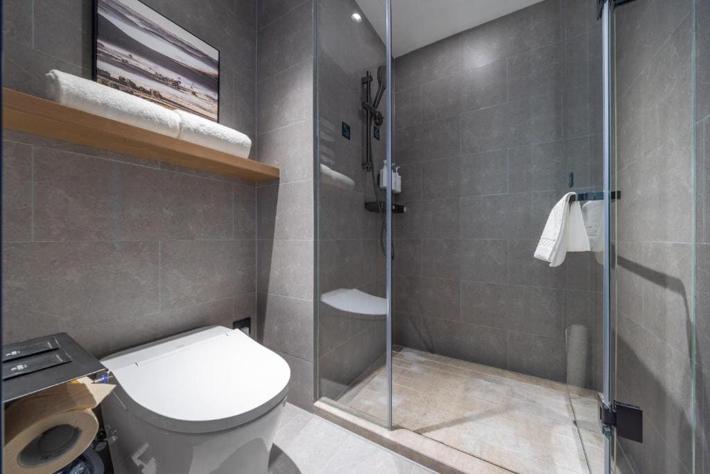 Elegant Double Room room - Image 1