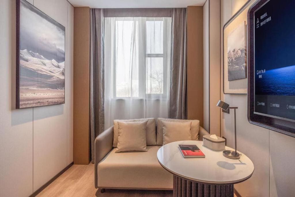 Superior Double Room room - Image 2