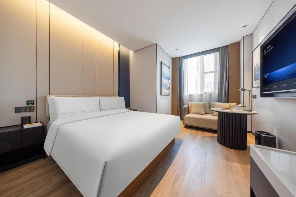 Superior Double Room room - Image 3