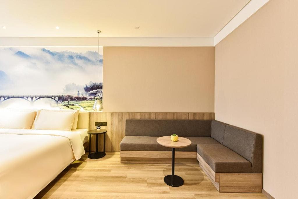 Premium King Room room - Image 2