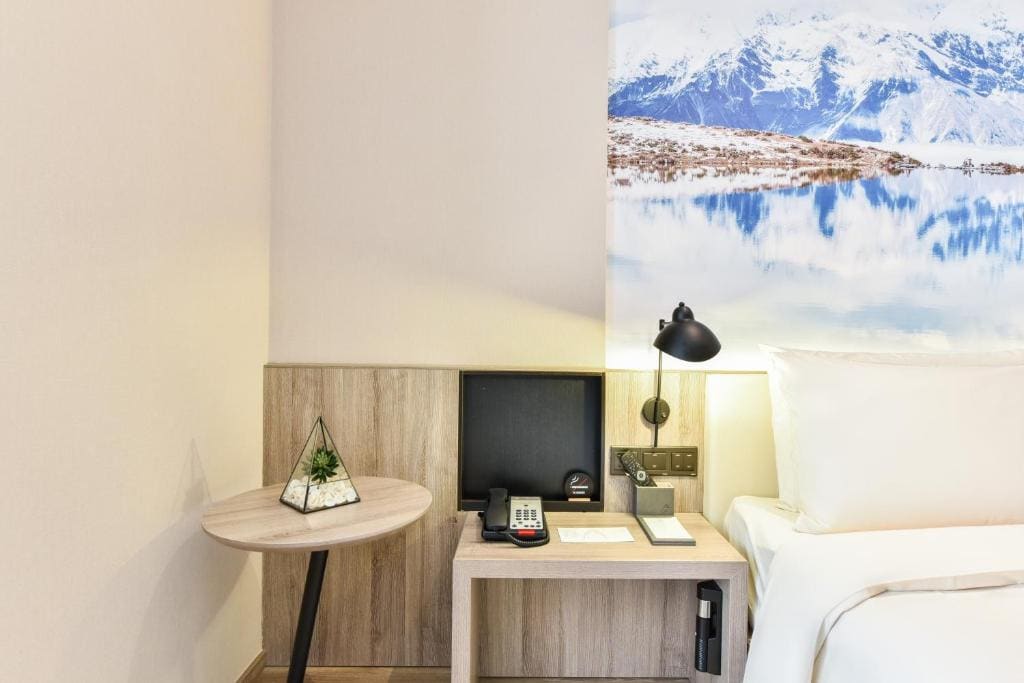 Superior Double Room room - Image 1