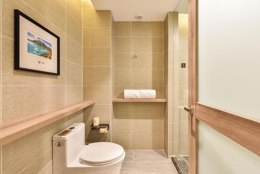 Superior Twin Room room - Image 2