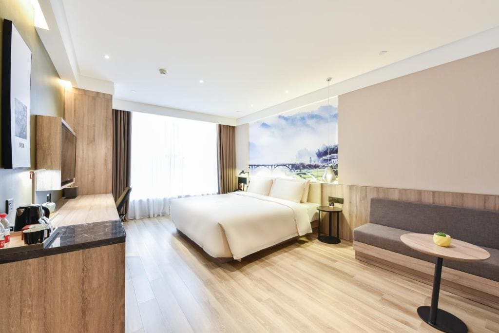 Premium King Room room - Image 1