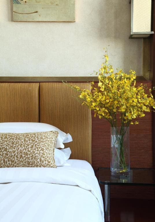 Business Twin Room room - Image 1