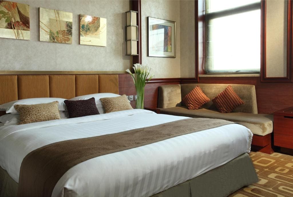 Executive Queen Room room - Image 2