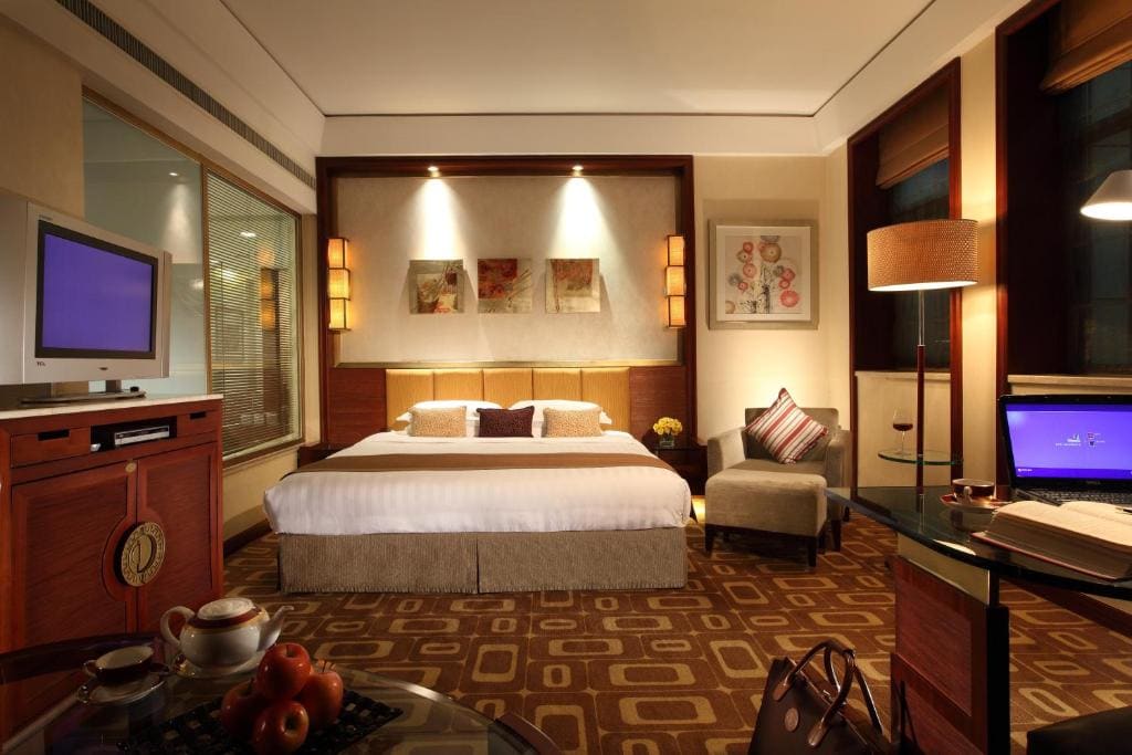 Executive Queen Room room - Image 1