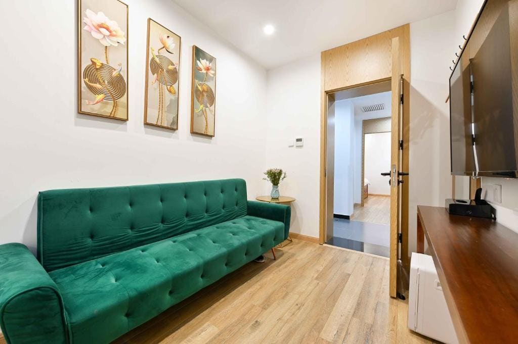 Li Yuan Two Bedroom Suite room - Image 1