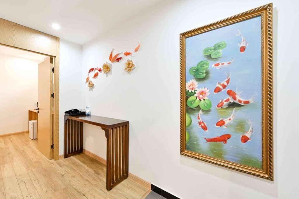 Li Yuan Two Bedroom Suite room - Image 2