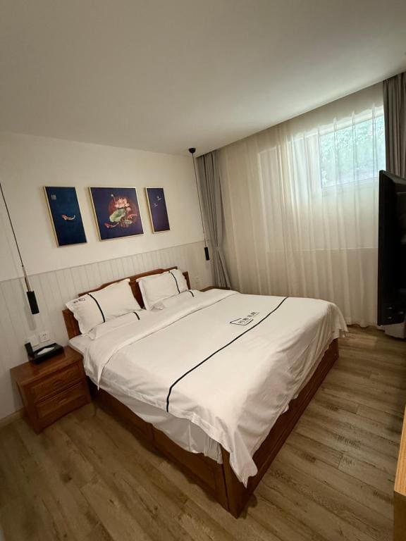 Li Yuan Parent-Child Room room - Image 1