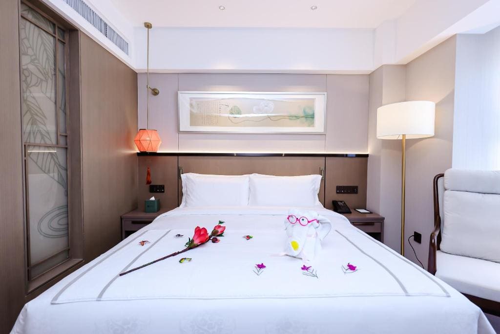 Business Twin Room room - Image 2