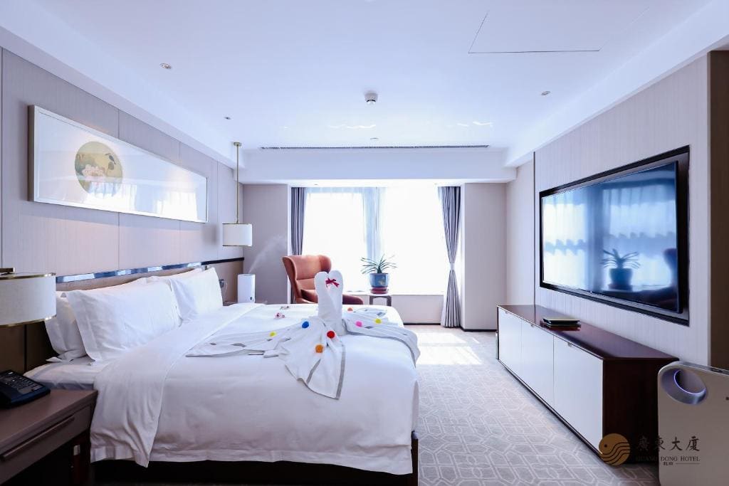 Superior Twin Room room - Image 1