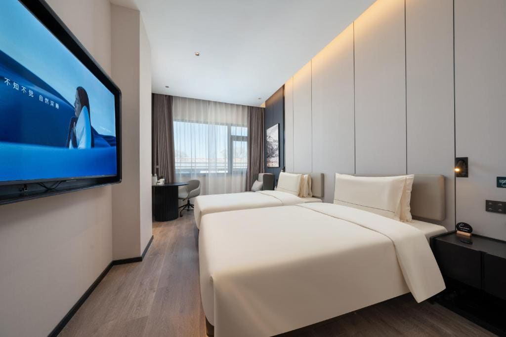 Superior Twin Room room - Image 1