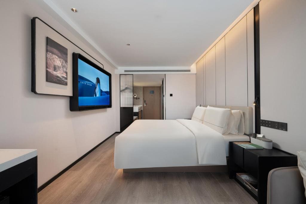 Premier Double Room room - Image 1